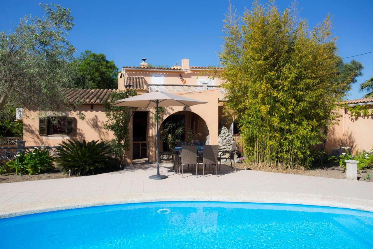 Finca Toni * Alcúdia