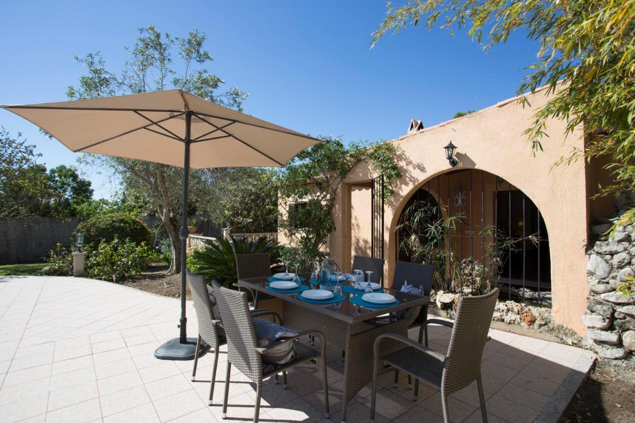 Finca Toni Ferienhaus