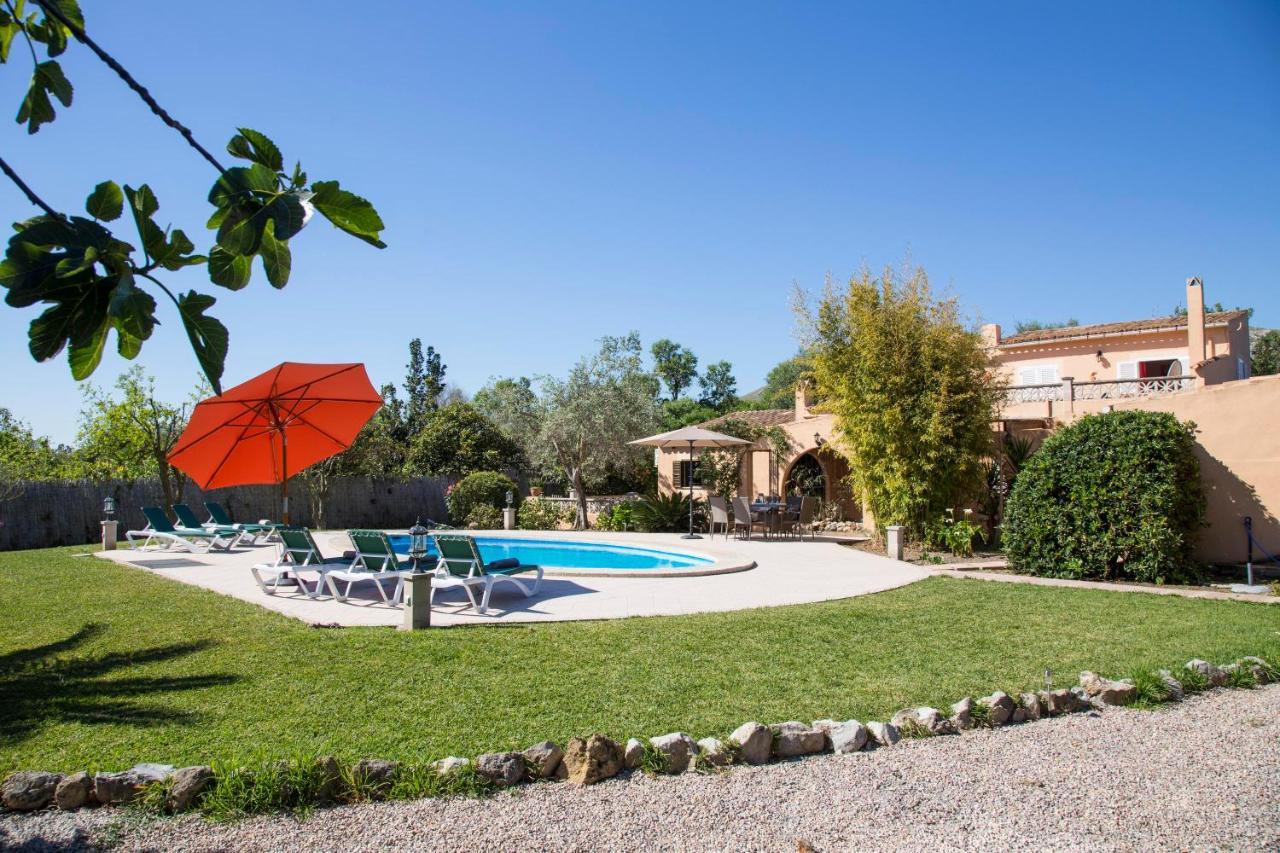 Finca Toni *