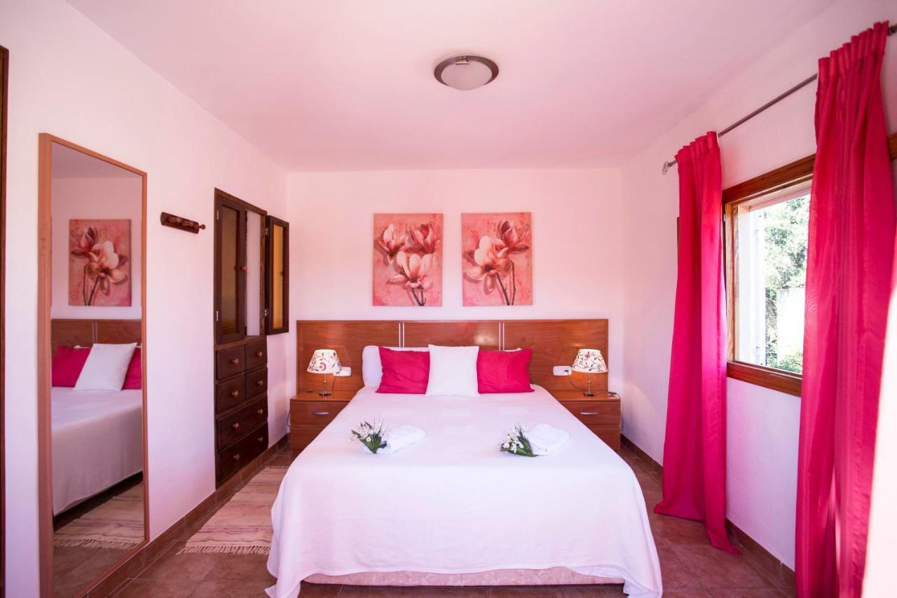 Finca Toni Ferienhaus *