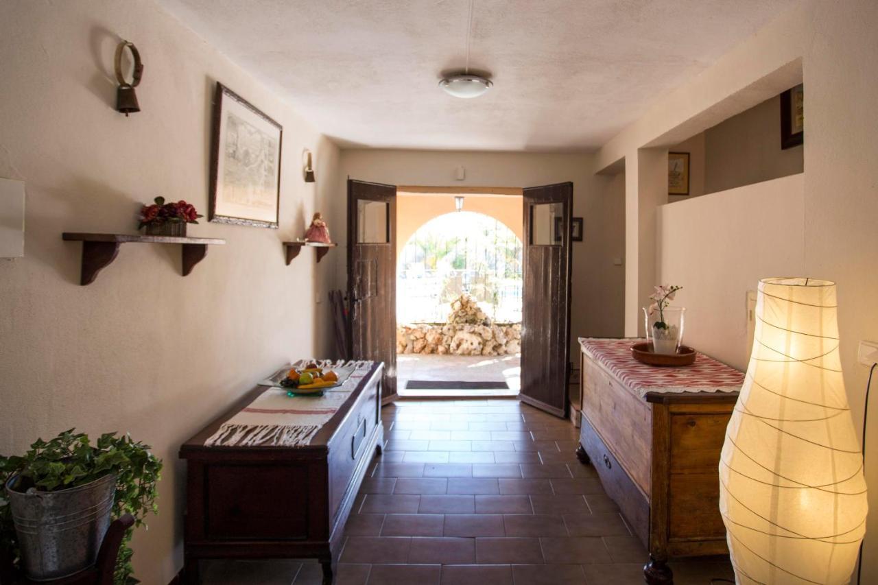 Ferienhaus Finca Toni Alcúdia