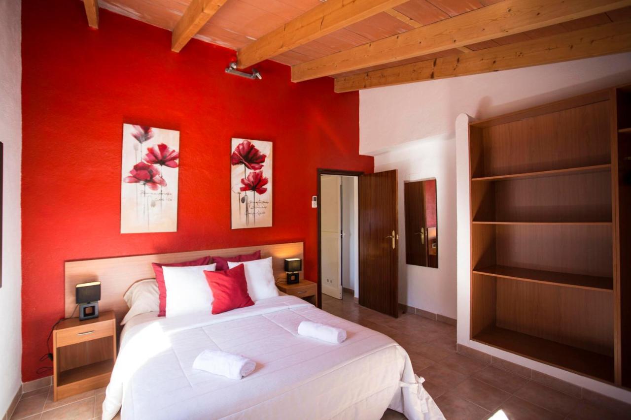 Finca Toni * Alcúdia