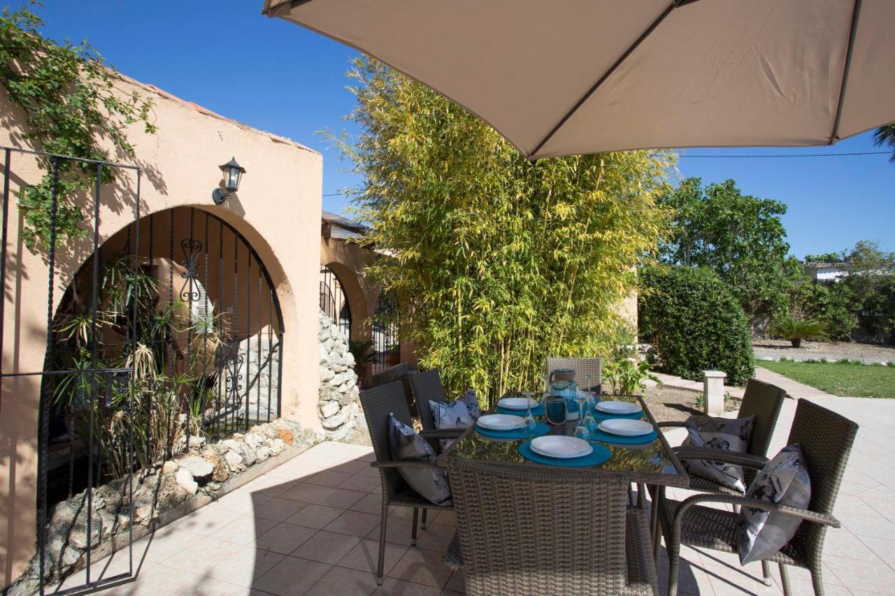 Finca Toni Ferienhaus *