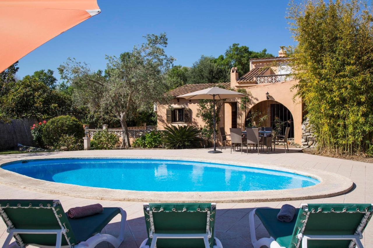 Finca Toni Hébergement de vacances Alcúdia
