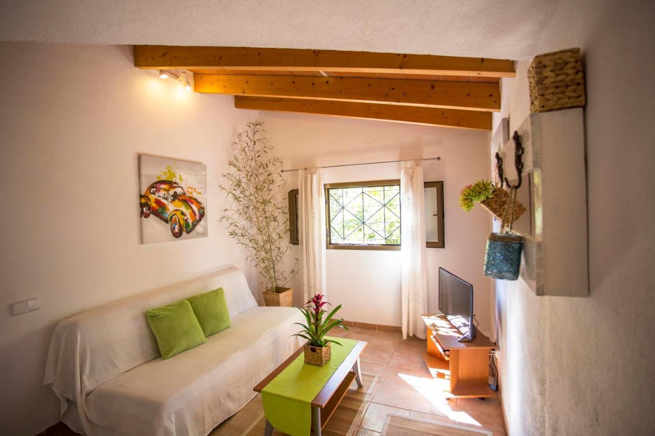 Hébergement de vacances Finca Toni *